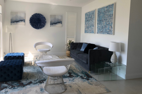 Sandstock Way Kellyville